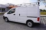 Used 2017 Nissan NV200 Standard Roof Upfitted Cargo Van for sale #707997 - photo 7