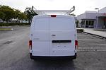 Used 2017 Nissan NV200 Standard Roof Upfitted Cargo Van for sale #707997 - photo 9