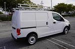 Used 2017 Nissan NV200 Standard Roof Upfitted Cargo Van for sale #707997 - photo 11