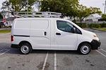 Used 2017 Nissan NV200 Standard Roof Upfitted Cargo Van for sale #707997 - photo 12