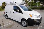 Used 2017 Nissan NV200 Standard Roof Upfitted Cargo Van for sale #707997 - photo 14