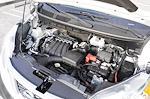 Used 2017 Nissan NV200 Standard Roof Upfitted Cargo Van for sale #707997 - photo 21