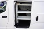 Used 2017 Nissan NV200 Standard Roof Upfitted Cargo Van for sale #707997 - photo 25