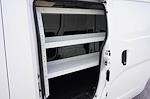 Used 2017 Nissan NV200 Standard Roof Upfitted Cargo Van for sale #707997 - photo 26