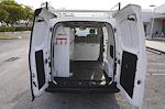 Used 2017 Nissan NV200 Standard Roof Upfitted Cargo Van for sale #707997 - photo 29