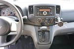 Used 2017 Nissan NV200 Standard Roof Upfitted Cargo Van for sale #707997 - photo 45