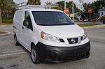 Used 2017 Nissan NV200 Standard Roof Upfitted Cargo Van for sale #707997 - photo 1