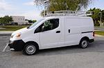 Used 2017 Nissan NV200 Standard Roof Upfitted Cargo Van for sale #707997 - photo 5