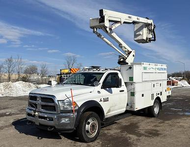 Used 2017 Ram 5500 - photo 1