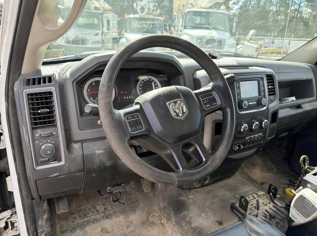 Used 2017 Ram 5500 - photo 10