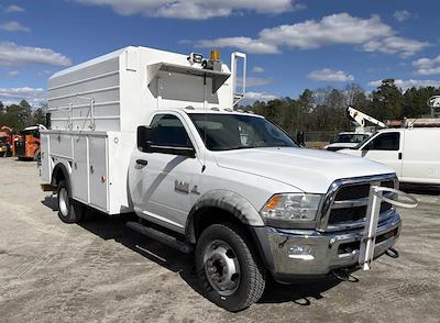 Used 2017 Ram 5500 - photo 1