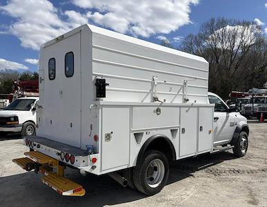 Used 2017 Ram 5500 - photo 2