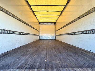 Used 2018 International DuraStar 4300 Box Truck with Liftgate for sale #741169 - photo 2