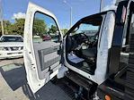 Used 2015 Ford F-650 Regular Cab Miller Industries Rollback Body for sale #744781 - photo 53