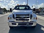 Used 2015 Ford F-650 Regular Cab Miller Industries Rollback Body for sale #744781 - photo 3