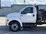 Used 2015 Ford F-650 Regular Cab Miller Industries Rollback Body for sale #744781 - photo 6