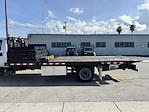 Used 2015 Ford F-650 Regular Cab Miller Industries Rollback Body for sale #744781 - photo 7