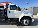 Used 2015 Ford F-650 Regular Cab Miller Industries Rollback Body for sale #744781 - photo 13