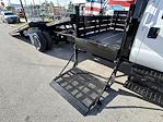 Used 2015 Ford F-650 Regular Cab Miller Industries Rollback Body for sale #744781 - photo 28