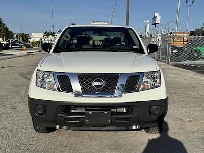 Used 2018 Nissan Frontier King Cab SRW Pickup for sale #761437 - photo 2