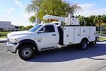 Used 2017 Ram 5500 Regular Cab 4x4 Summit Truck Bodies Mechanics Body for sale #773255 - photo 8