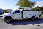 Used 2017 Ram 5500 Regular Cab 4x4 Summit Truck Bodies Mechanics Body for sale #773255 - photo 9