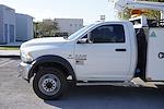 Used 2017 Ram 5500 Regular Cab 4x4 Summit Truck Bodies Mechanics Body for sale #773255 - photo 10