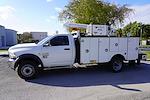 Used 2017 Ram 5500 Regular Cab 4x4 Summit Truck Bodies Mechanics Body for sale #773255 - photo 11