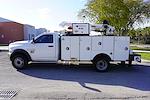 Used 2017 Ram 5500 Regular Cab 4x4 Summit Truck Bodies Mechanics Body for sale #773255 - photo 12