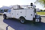 Used 2017 Ram 5500 Regular Cab 4x4 Summit Truck Bodies Mechanics Body for sale #773255 - photo 14