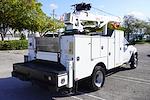 Used 2017 Ram 5500 Regular Cab 4x4 Summit Truck Bodies Mechanics Body for sale #773255 - photo 18