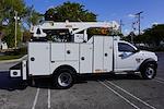 Used 2017 Ram 5500 Regular Cab 4x4 Summit Truck Bodies Mechanics Body for sale #773255 - photo 19