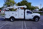Used 2017 Ram 5500 Regular Cab 4x4 Summit Truck Bodies Mechanics Body for sale #773255 - photo 20