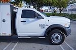 Used 2017 Ram 5500 Regular Cab 4x4 Summit Truck Bodies Mechanics Body for sale #773255 - photo 21
