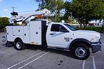 Used 2017 Ram 5500 Regular Cab 4x4 Summit Truck Bodies Mechanics Body for sale #773255 - photo 22