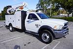 Used 2017 Ram 5500 Regular Cab 4x4 Summit Truck Bodies Mechanics Body for sale #773255 - photo 23