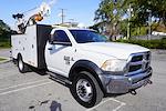Used 2017 Ram 5500 Regular Cab 4x4 Summit Truck Bodies Mechanics Body for sale #773255 - photo 24