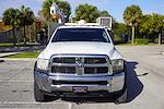 Used 2017 Ram 5500 Regular Cab 4x4 Summit Truck Bodies Mechanics Body for sale #773255 - photo 4