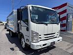 Used 2017 Isuzu NPR Regular Cab 14' Marquez Brothers Inc. Dump Truck for sale #800979 - photo 2