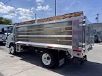 Used 2017 Isuzu NPR Regular Cab 14' Marquez Brothers Inc. Dump Truck for sale #800979 - photo 7