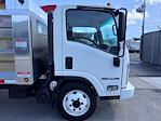 Used 2017 Isuzu NPR Regular Cab 14' Marquez Brothers Inc. Dump Truck for sale #800979 - photo 13