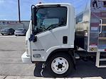 Used 2017 Isuzu NPR Regular Cab 14' Marquez Brothers Inc. Dump Truck for sale #800979 - photo 14