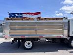 Used 2017 Isuzu NPR Regular Cab 14' Marquez Brothers Inc. Dump Truck for sale #800979 - photo 16