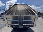 Used 2017 Isuzu NPR Regular Cab 14' Marquez Brothers Inc. Dump Truck for sale #800979 - photo 29