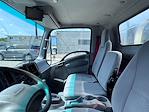 Used 2017 Isuzu NPR Regular Cab 14' Marquez Brothers Inc. Dump Truck for sale #800979 - photo 55