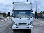 Used 2020 Isuzu NPR-HD Regular Cab Box Truck for sale #803149 - photo 2