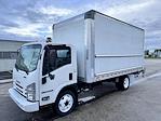 Used 2020 Isuzu NPR-HD Regular Cab Box Truck for sale #803149 - photo 4