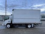 Used 2020 Isuzu NPR-HD Regular Cab Box Truck for sale #803149 - photo 7