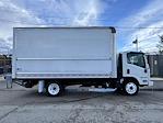 Used 2020 Isuzu NPR-HD Regular Cab Box Truck for sale #803149 - photo 13