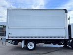Used 2020 Isuzu NPR-HD Regular Cab Box Truck for sale #803149 - photo 14